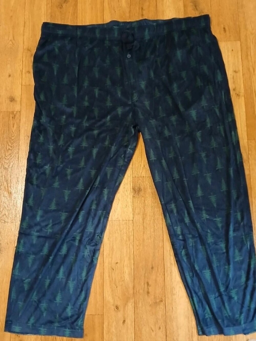 4xl New Pajama Bottoms